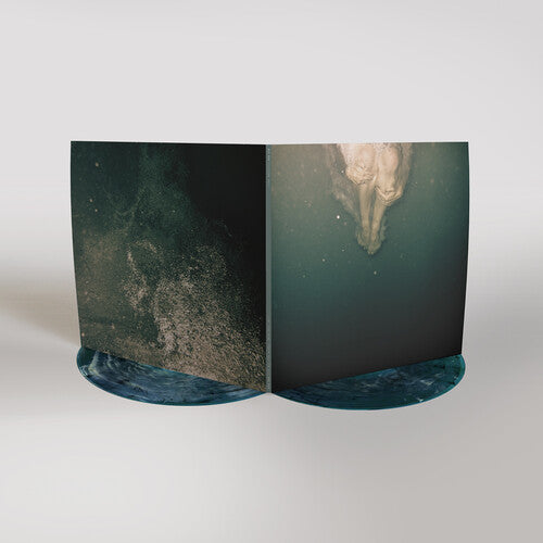 Wye Oak: Civilian + Cut All the Wires: 2009 - 2011 (Green Swirl Vinyl)