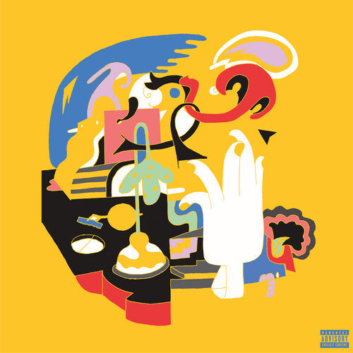 Mac Miller: Faces