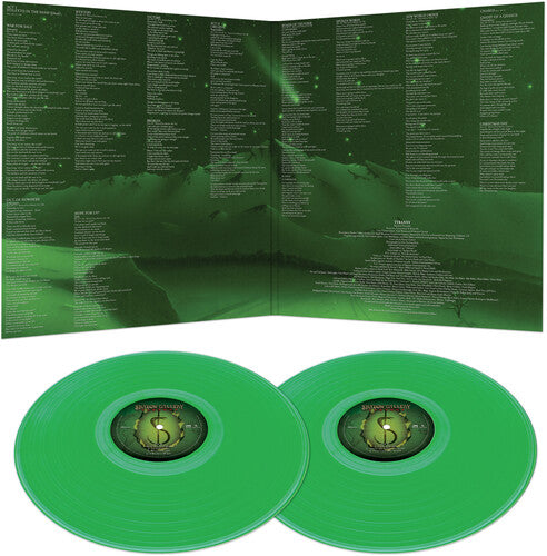 Shadow Gallery: Tyranny - Green