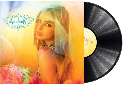Addison Rae: Addison