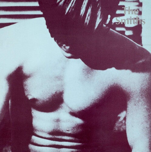 The Smiths: The Smiths