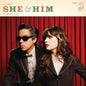 She & Him: A Very She & Him Christmas