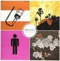 Young Statues: Covers