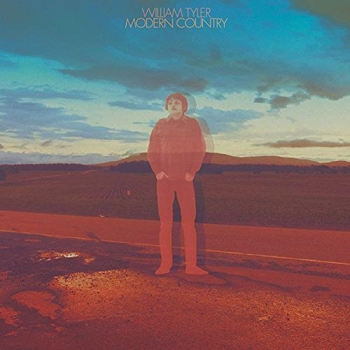 William Tyler: Modern Country