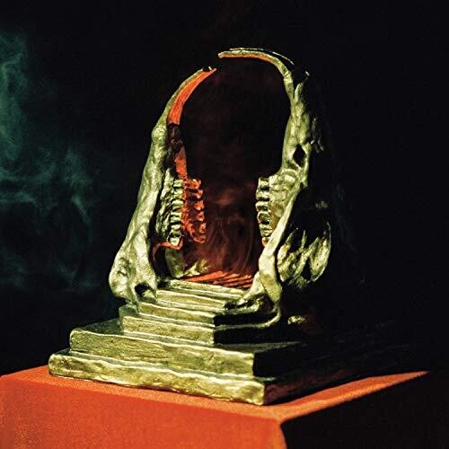 King Gizzard and the Lizard Wizard: Infest The Rats Nest