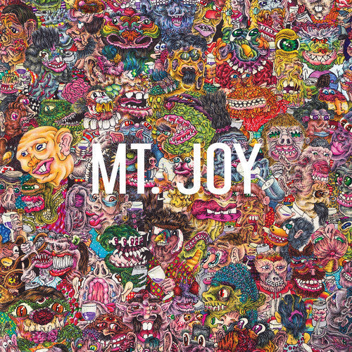 Mt.Joy: Mt. Joy