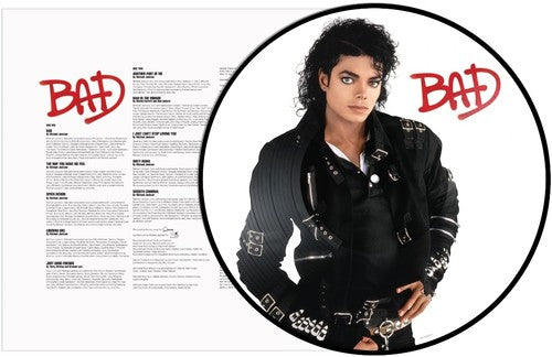 Michael Jackson: Bad