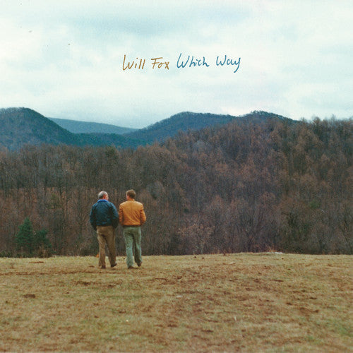 Will Fox: Which Way