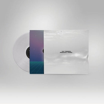 Ya Tseen: Indian Yard (Clear Vinyl)