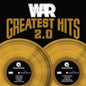 War: WAR Greatest Hits 2.0 (2LP)
