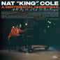 Nat King Cole: A Sentimental Christmas With Nat King Cole And Friends