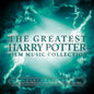 City of Prague Philharmonic Orchestra: Greatest Harry Potter Film Music Collection