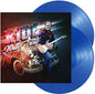 Walter Trout: Ride - Translucent Blue Vinyl (Exclusive)