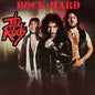 The Rods: Rock Hard - Bi-Color