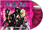 Pretty Boy Floyd: Live On The Sunset Strip - Pink/black Splatter