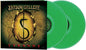 Shadow Gallery: Tyranny - Green