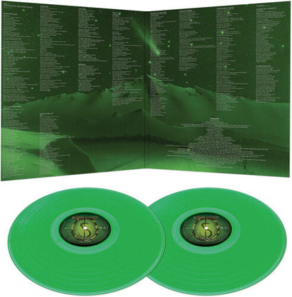 Shadow Gallery: Tyranny - Green