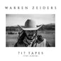 Warren Zeiders: 717 Tapes The Album
