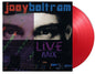Joey Beltram: Live Mix - Limited 180-Gram Translucent Red Colored Vinyl with Bonus Tracks