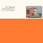 Mt. Oriander: Then The Lightness Leaves And I Become Heavy Again - ORANGE