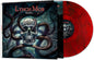 Lynch Mob: Rebel - Red Marble