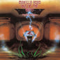 Manilla Road: Out Of The Abyss: Before Leviathan - Splatter