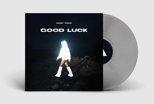 Debby Friday: Good Luck - Metallic-silver Loser Edition