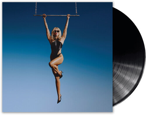 Miley Cyrus: Endless Summer Vacation
