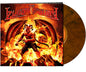Bloodbound: Stormborn - Orange/black Marbled
