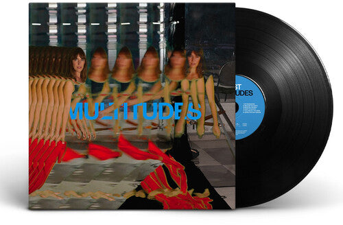 Feist: Multitudes