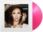 Natalie Imbruglia: Male - Limited Gatefold 180-Gram Translucent Magenta Colored Vinyl
