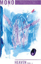 Mono: Heaven Vol. 1 - Ice Blue
