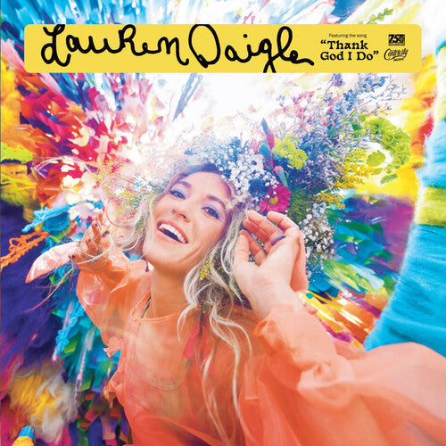 Lauren Daigle: Lauren Daigle