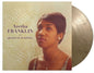 Aretha Franklin: Queen In Waiting: The Columbia Years 1960-1965 - Limited 180-Gram Gold & Black Marble Colored Vinyl