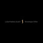 Lightning Dust: Nostalgia - Cosmic Amber