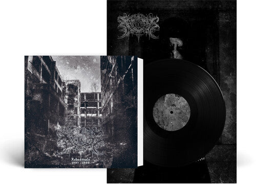 Xasthur: Rehearsals 1997-1999