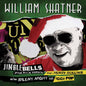 William Shatner: Jingle Bells - Red