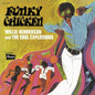Willie Henderson: Funky Chicken