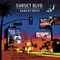 Yancey Boys: Sunset Blvd Instrumental