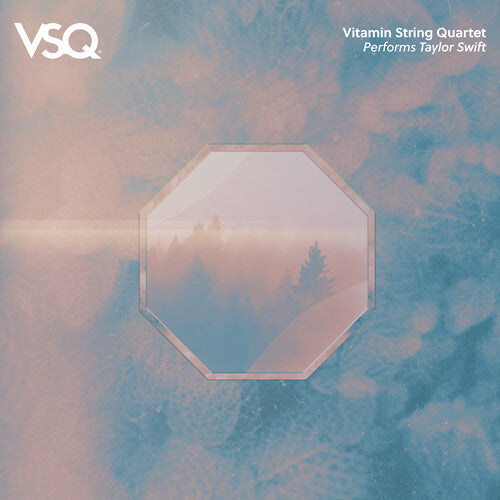 Vitamin String Quartet: Vsq Performs Taylor Swift