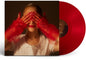 Ariana Grande: eternal sunshine [Ruby Vinyl]