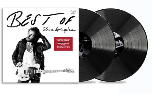 Bruce Springsteen: Best Of Bruce Springsteen