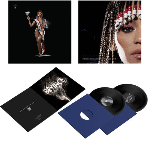 Beyoncé: Cowboy Carter (Bead Face)