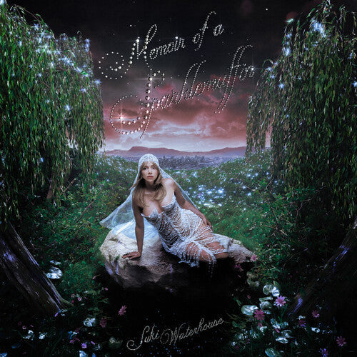 Suki Waterhouse: Memoir of a Sparklemuffin - Pearl