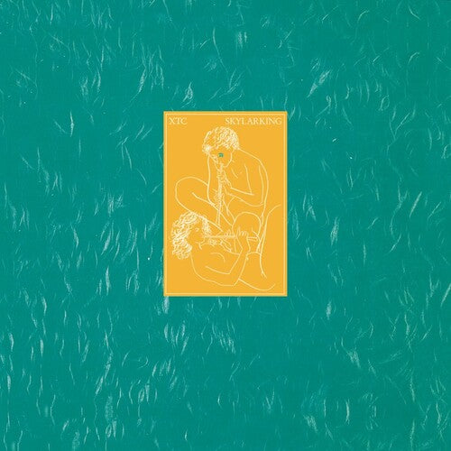XTC: Skylarking - 2016 Steven Wilson Mix 200gm Vinyl