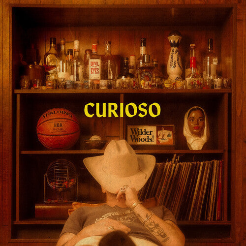 Wilder Woods: Curioso