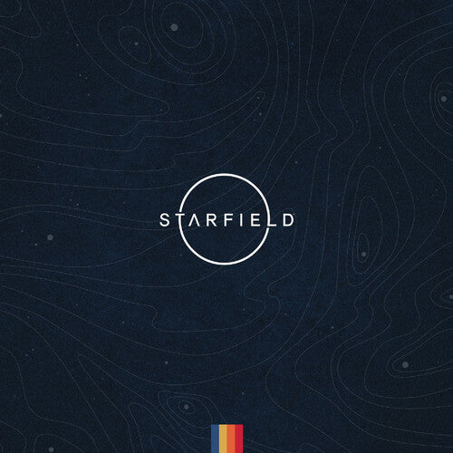 Inon Zur: Starfield (Original Soundtrack)
