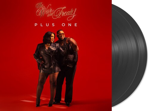 War & Treaty: Plus One
