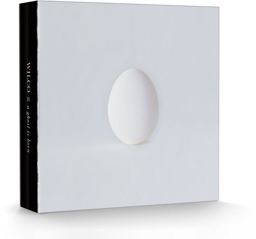 Wilco: A Ghost Is Born  (9LP/4CD box set)