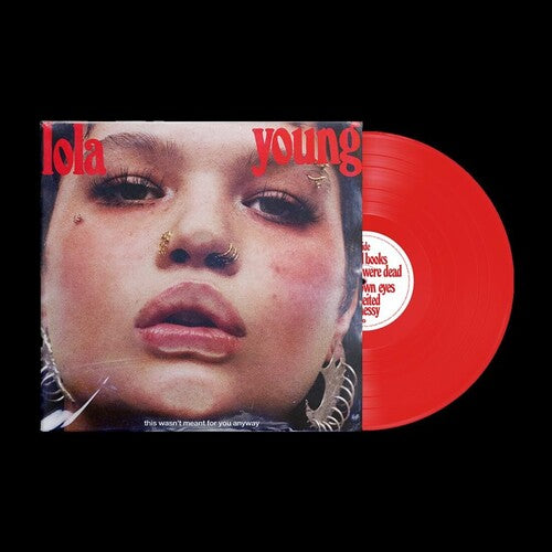 Lola Young: This Wasn't Meant For You Anyway